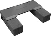 Couchmaster CYCON² Fusion Grey: Level Up Your Couch Gaming (PC, PS4/5, Xbox)
